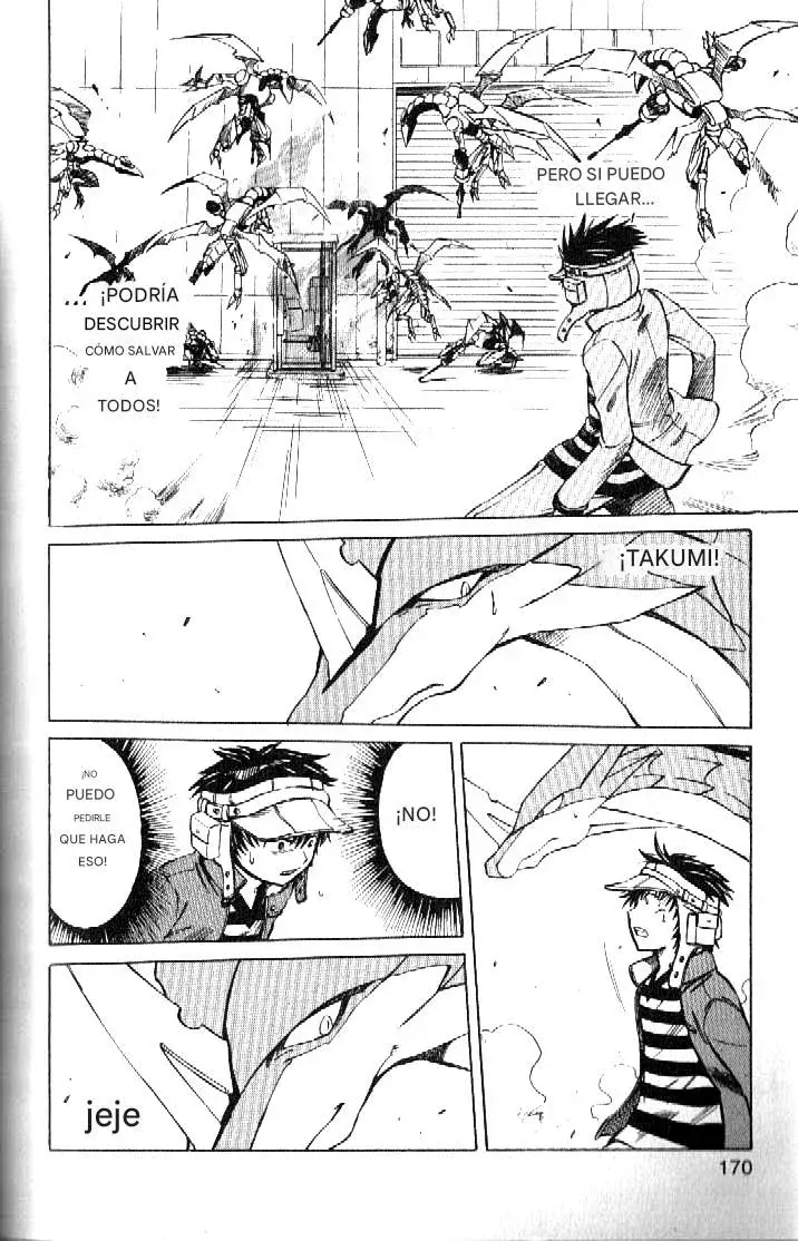 Capitulo 40 page 31
