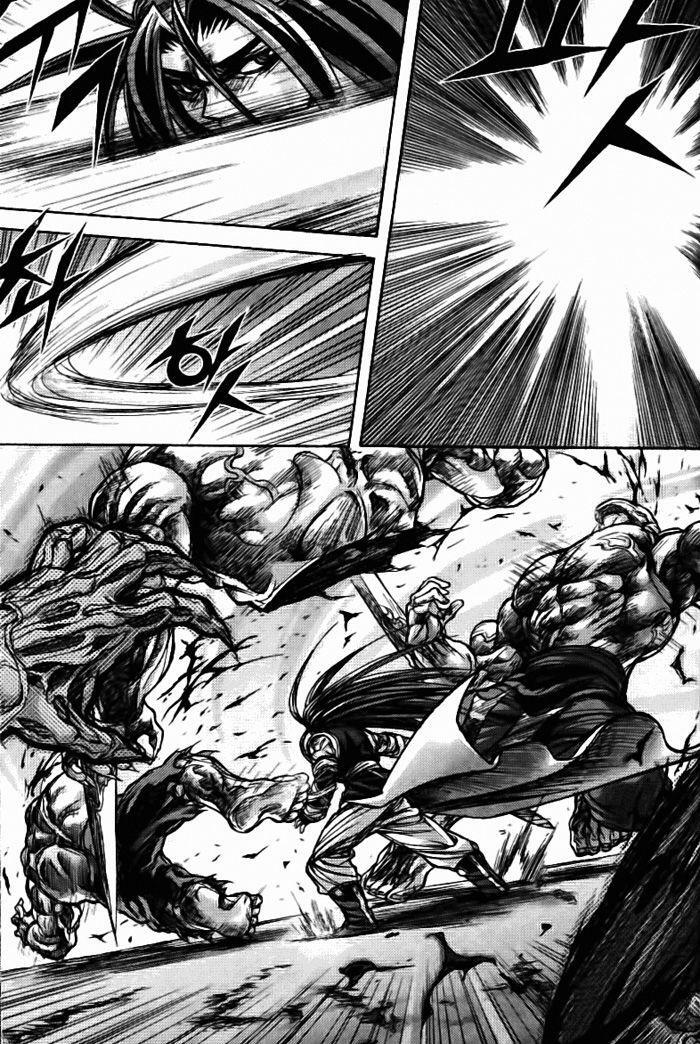 Capitulo 126 page 18