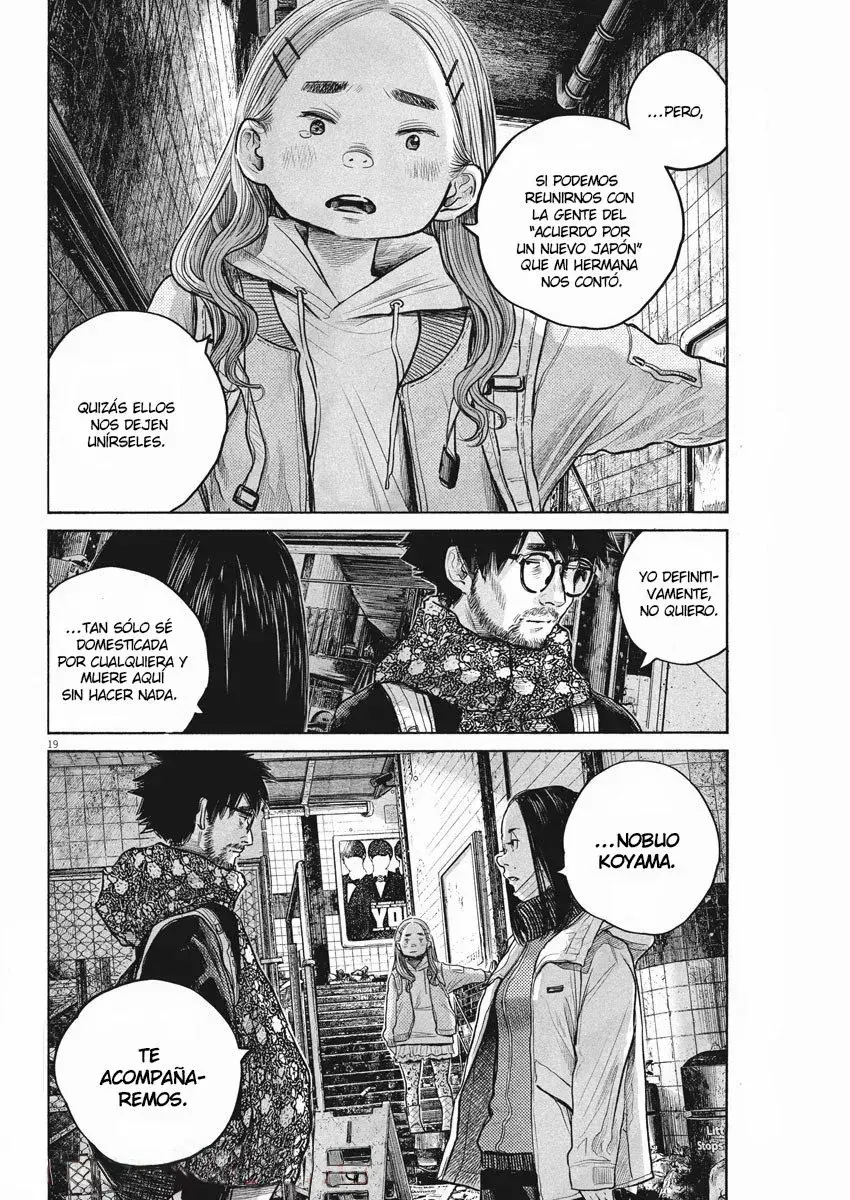 Capitulo 91 page 19