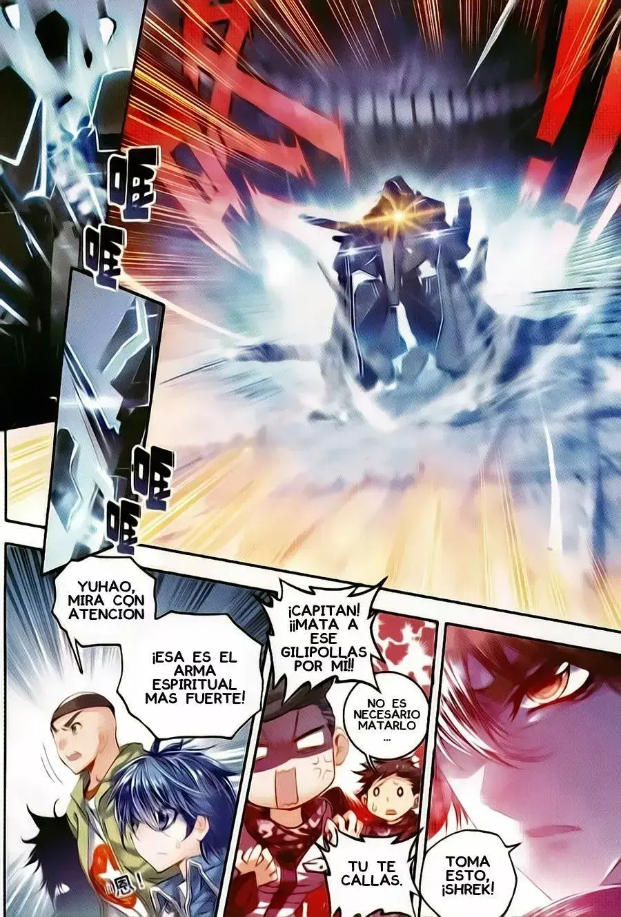 Capitulo 64 page 4