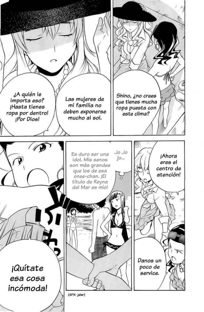 Capitulo 21 page 16