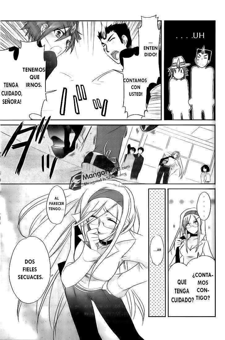 Capitulo 49 page 24