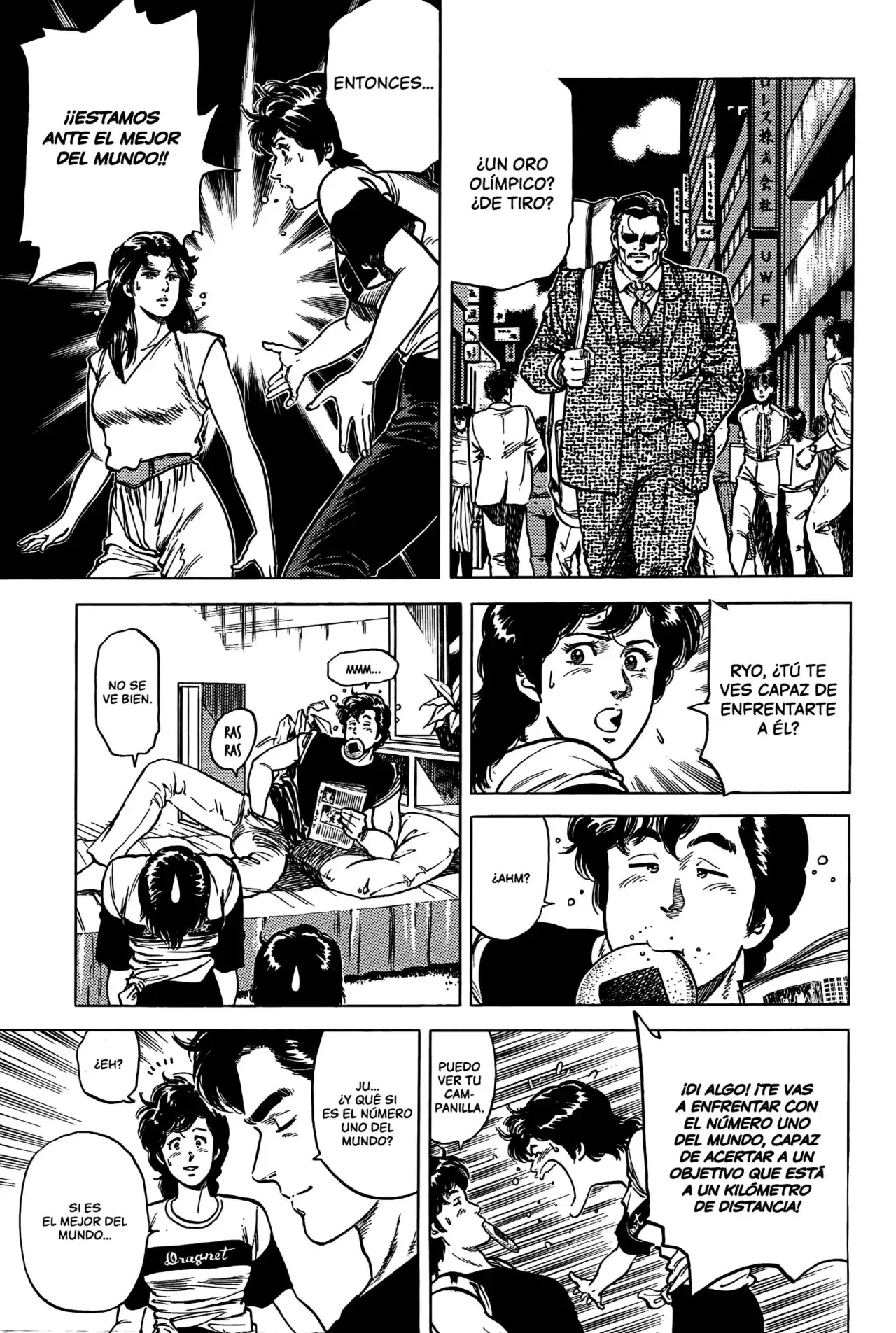 Capitulo 84 page 10