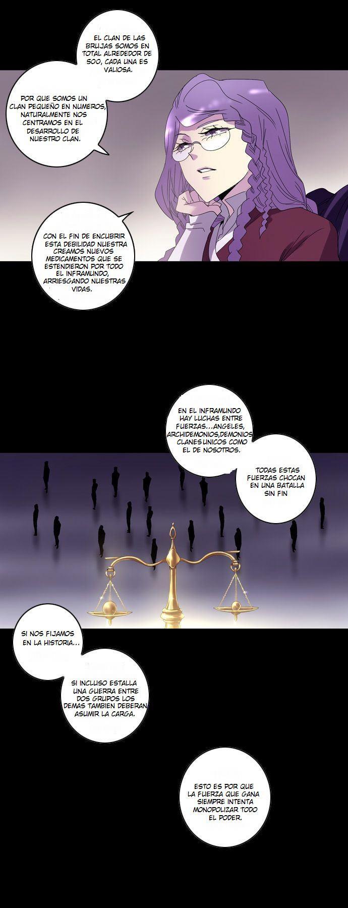 Capitulo 71 page 16