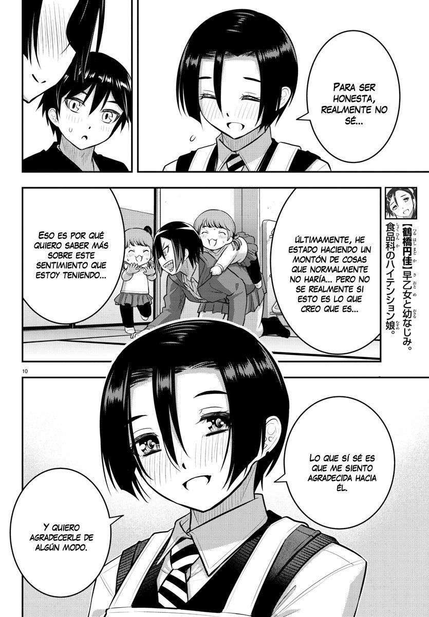 Capitulo 74 page 11
