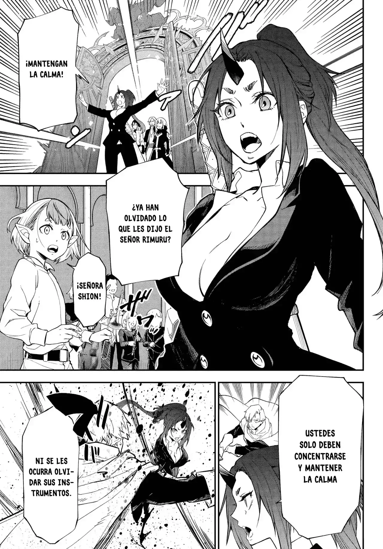 Capitulo 138 page 20