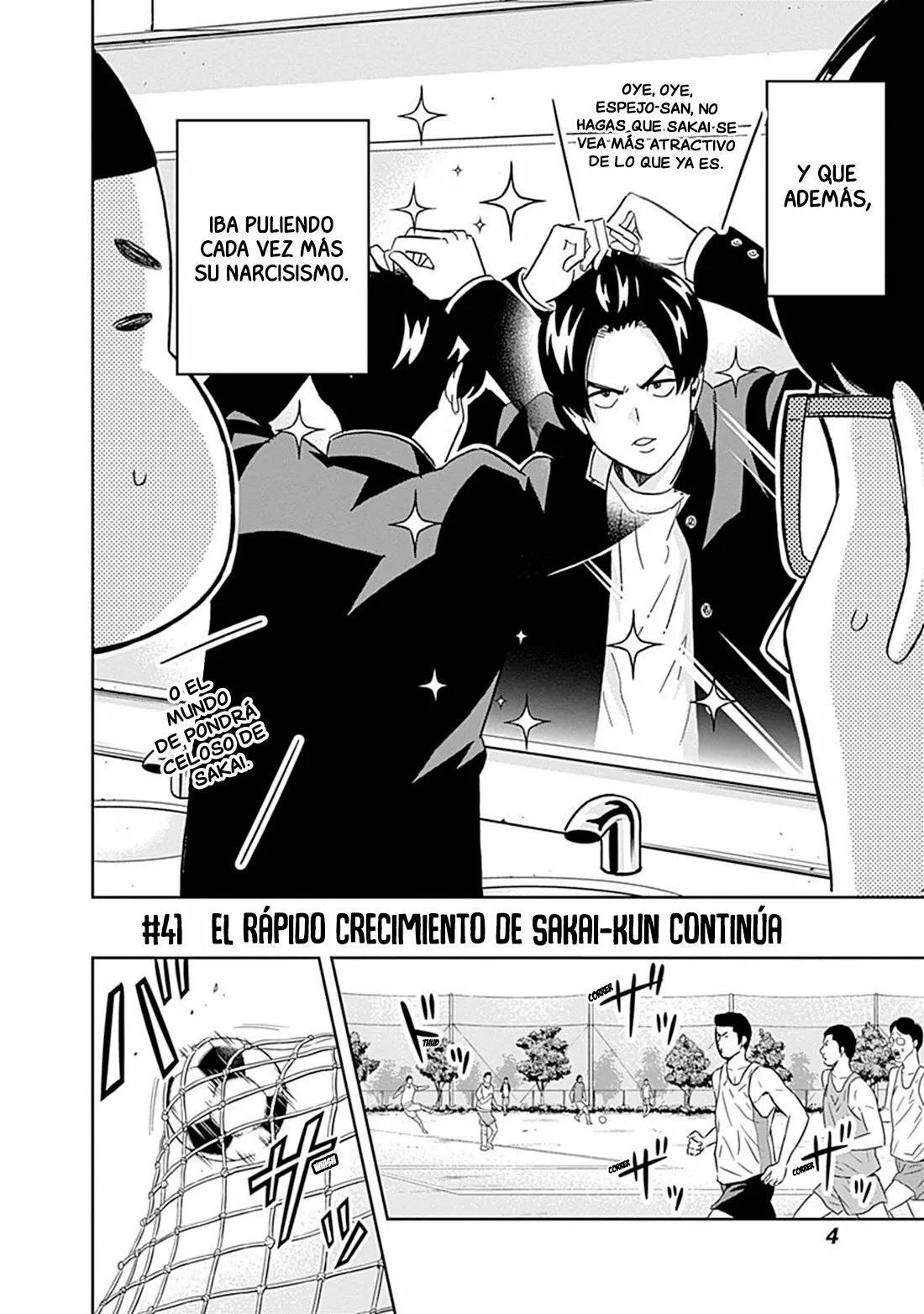 Capitulo 41 page 6