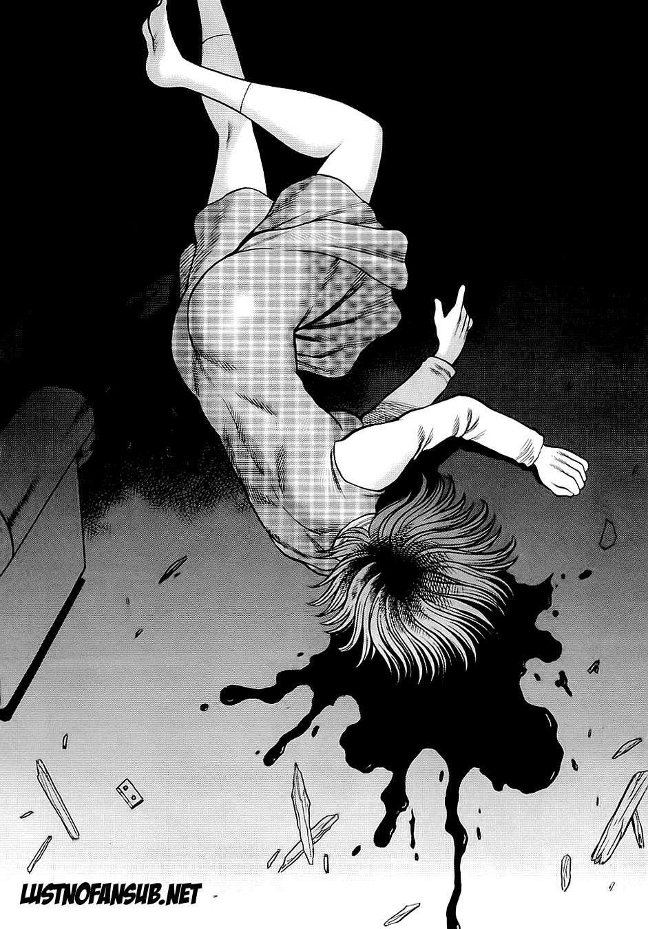 Capitulo 47 page 26