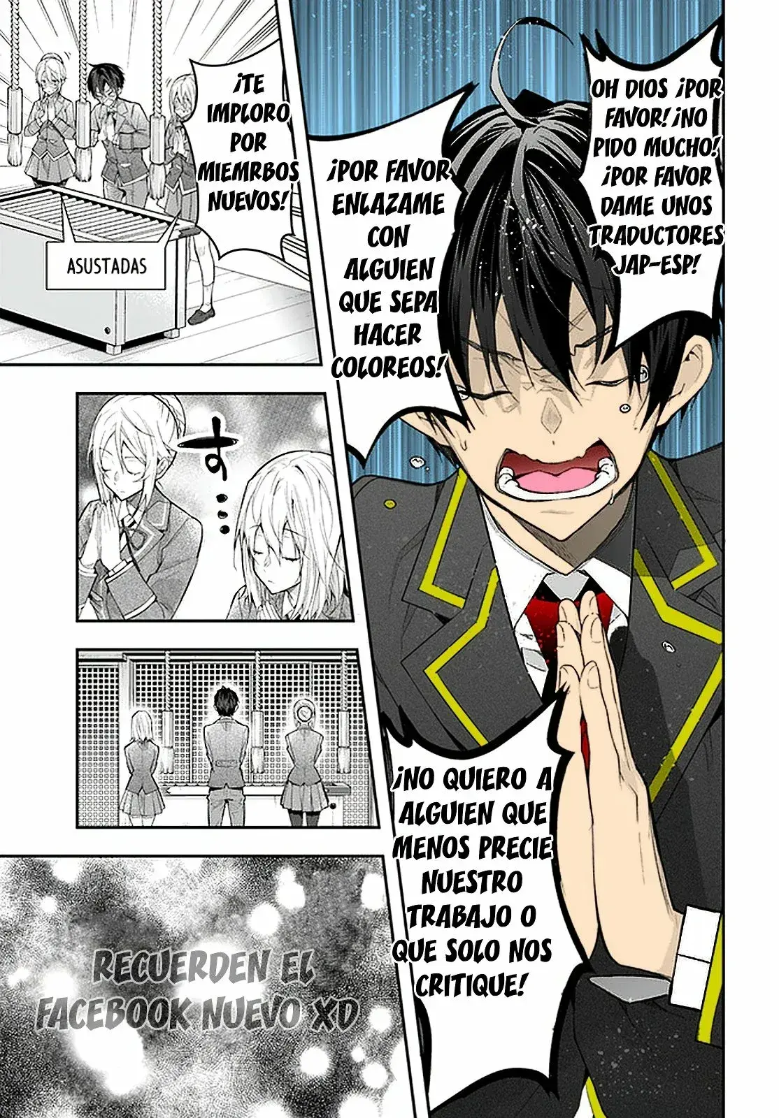 Capitulo 40 page 28