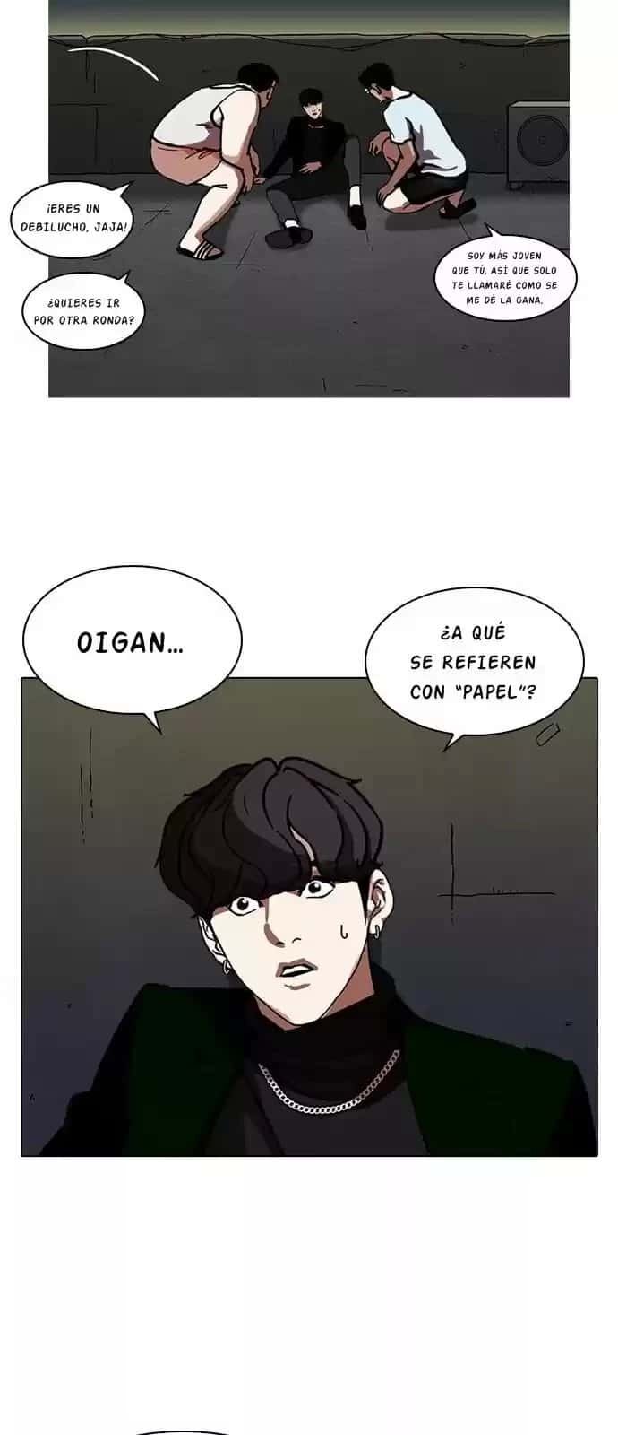 Capitulo 221 page 40
