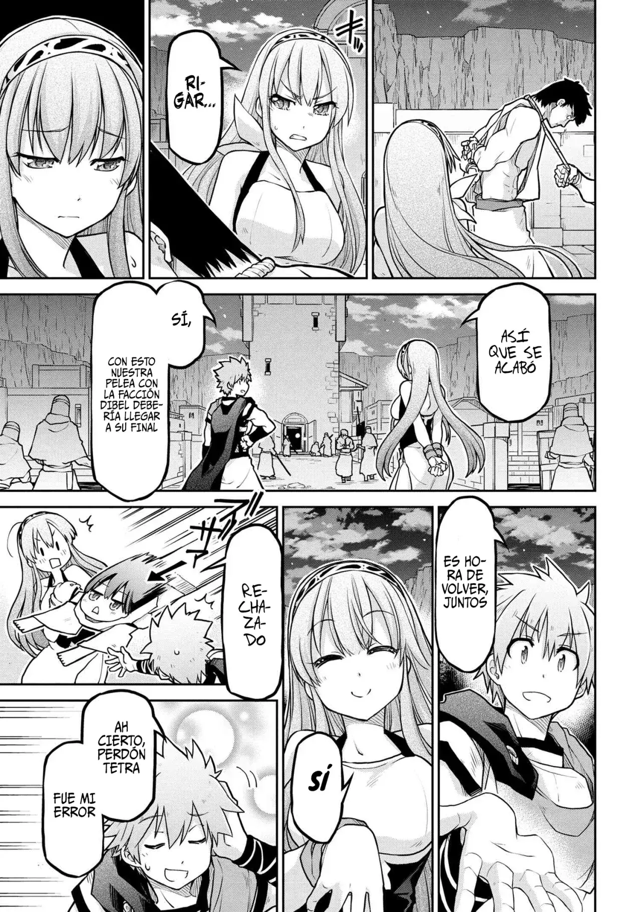 Capitulo 58 page 23