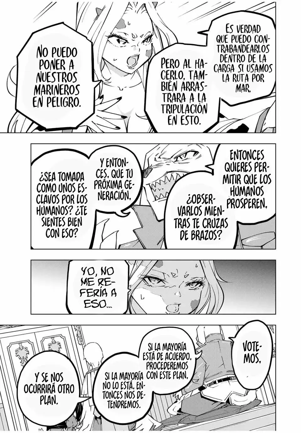 Capitulo 119 page 10