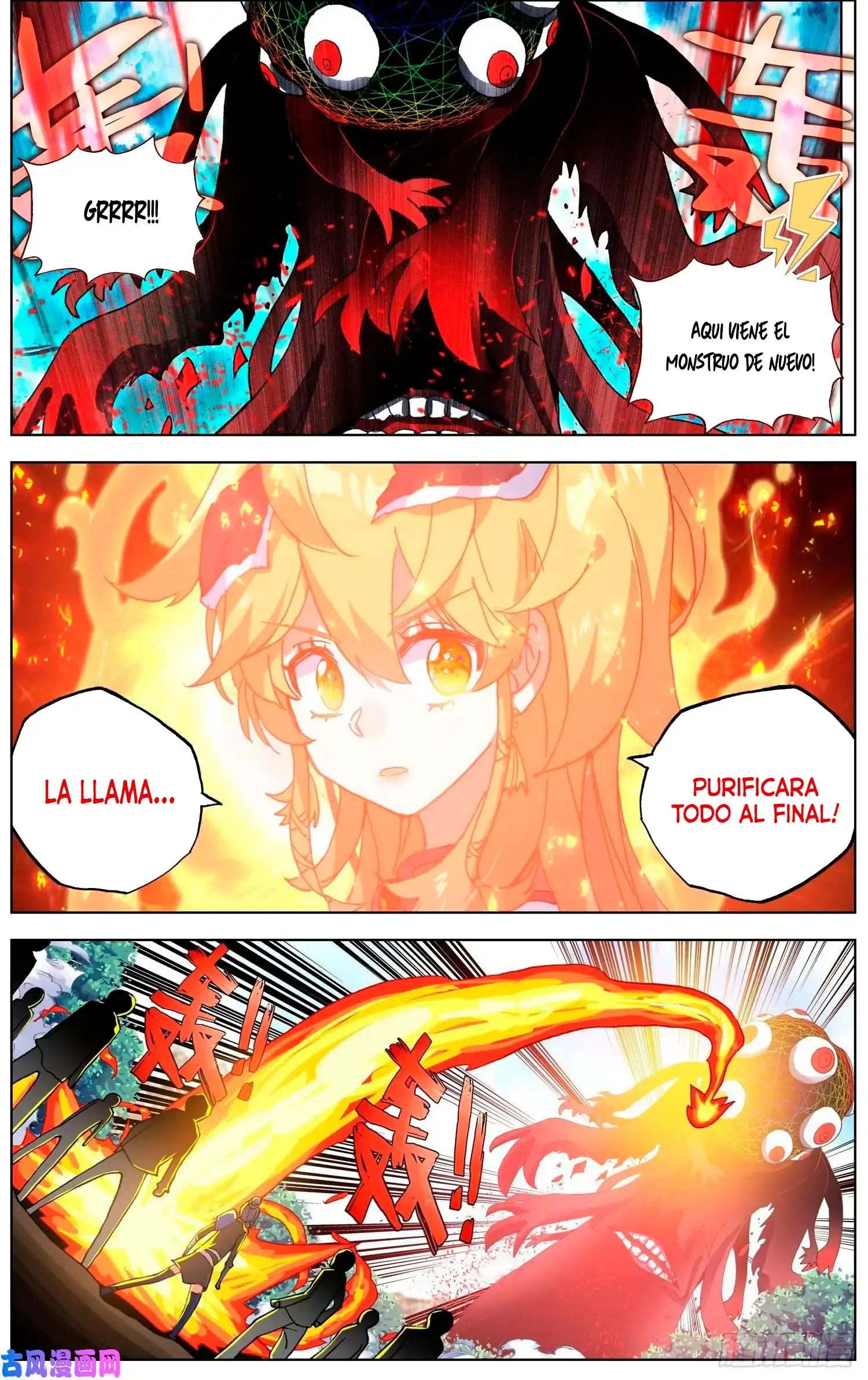 Capitulo 212 page 10