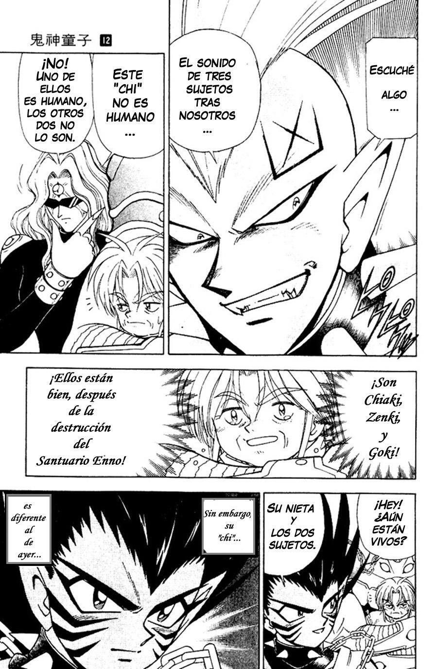 Capitulo 43 page 17