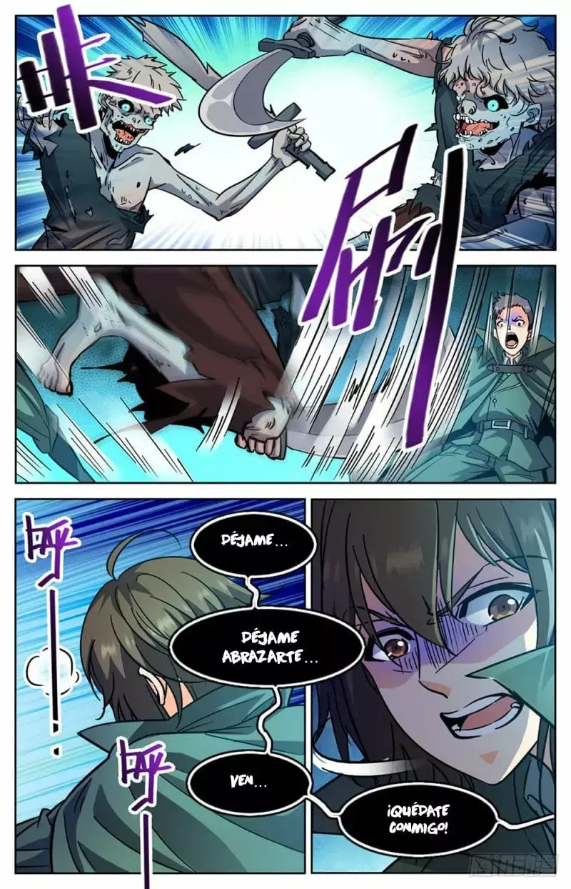 Capitulo 356 page 6