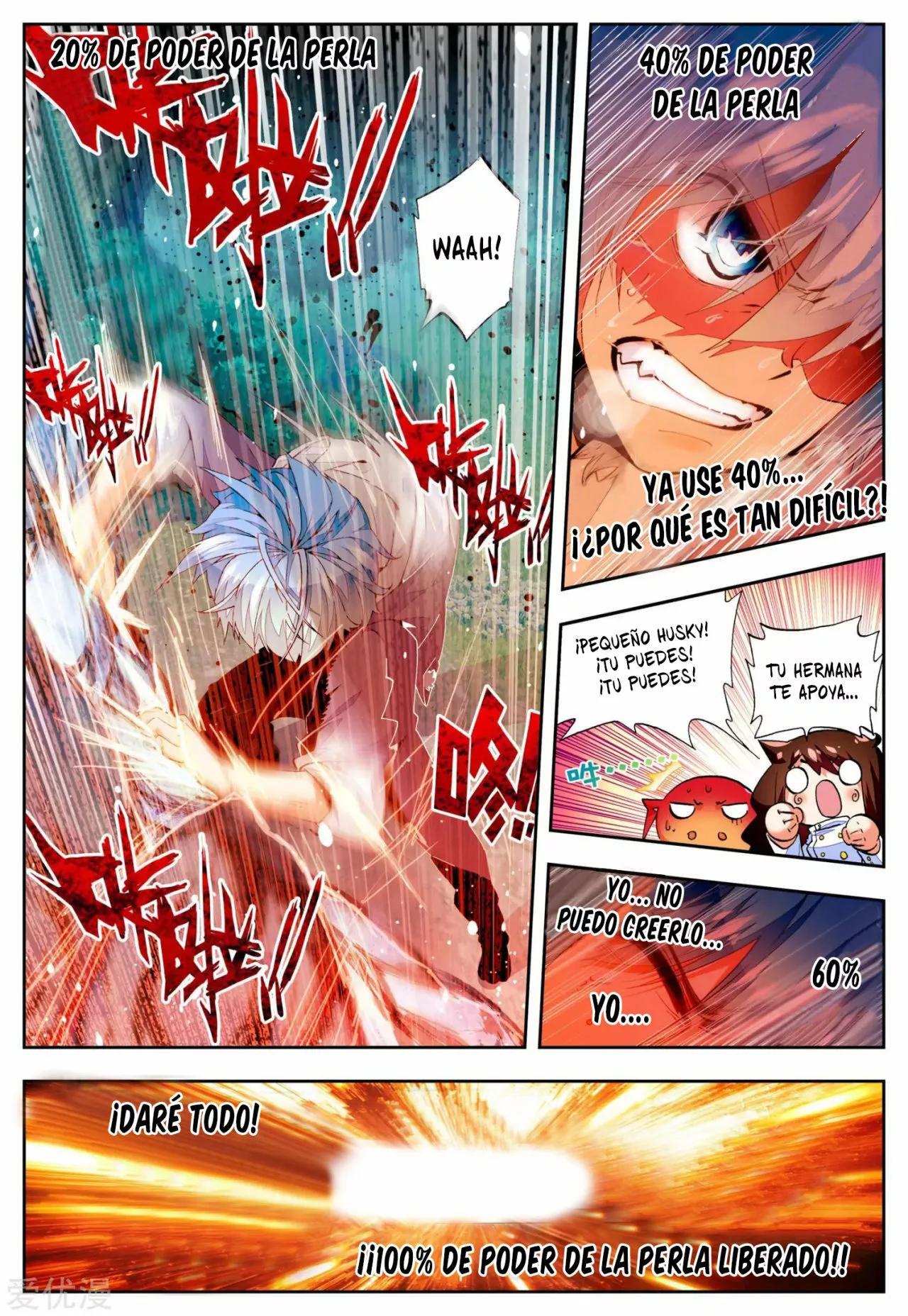 Capitulo 45 page 16