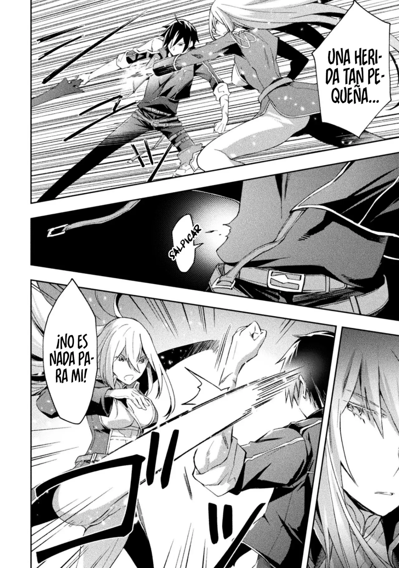 Capitulo 38 page 14