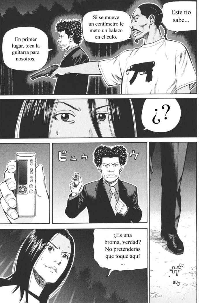 Capitulo 82 page 13