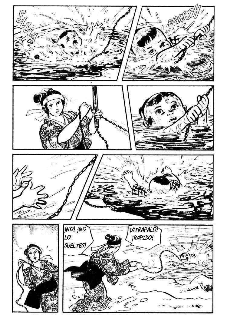 Capitulo 43 page 34
