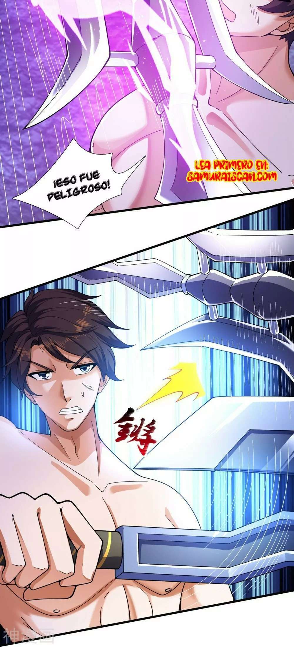 Capitulo 283 page 31
