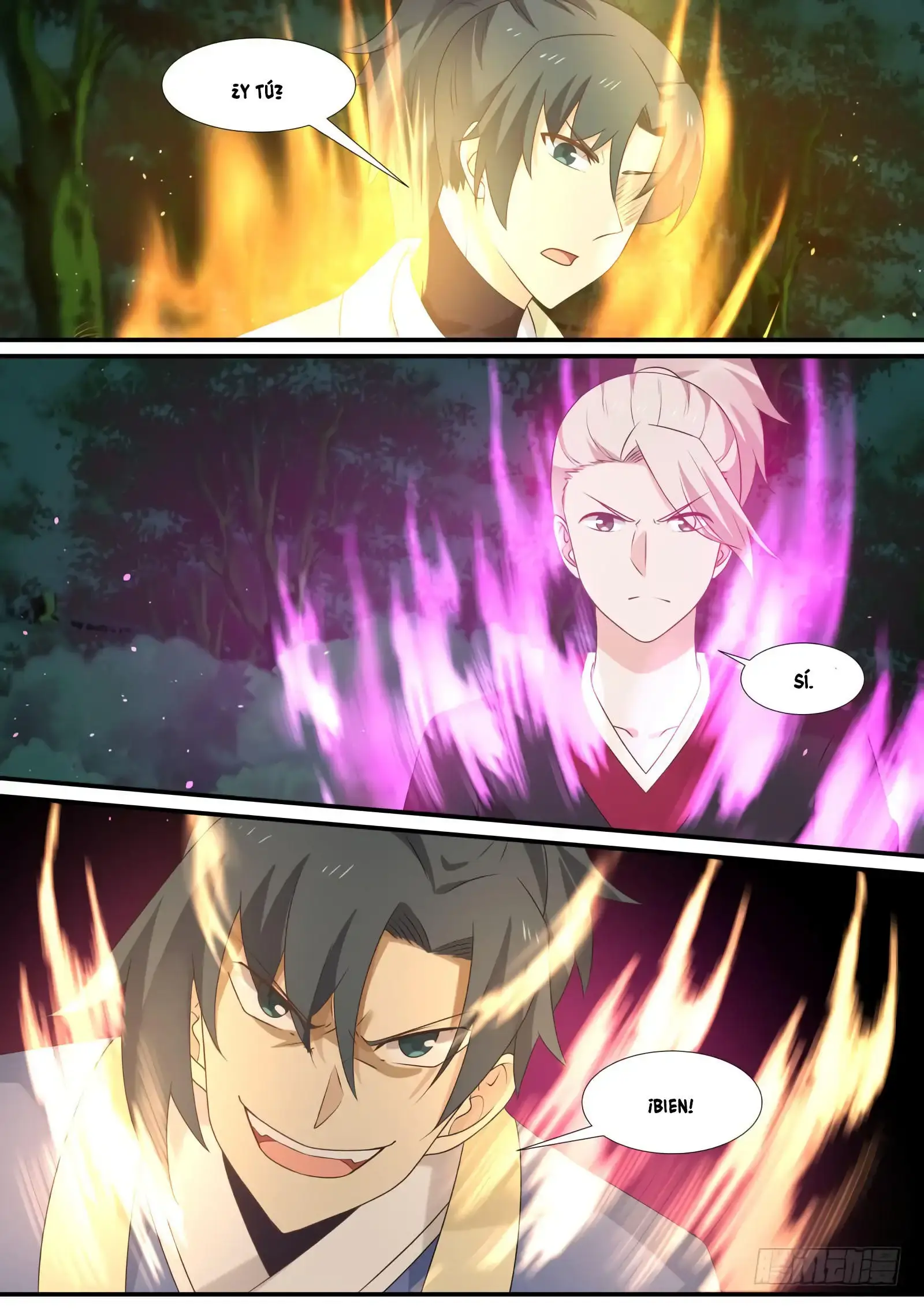 Capitulo 288 page 8