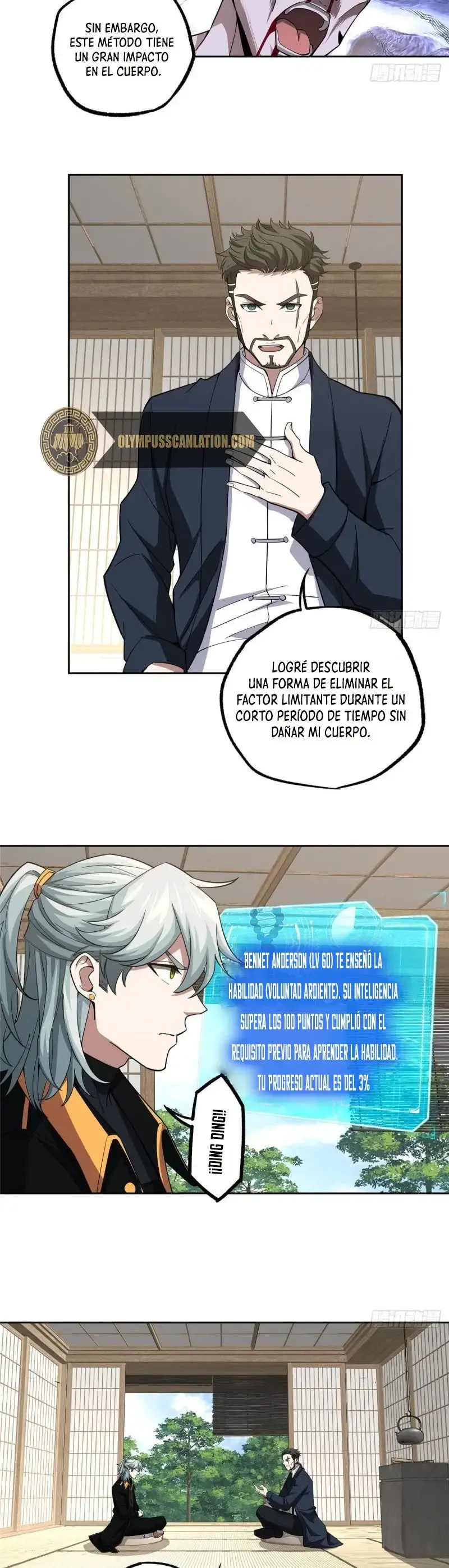 Capitulo 74 page 4
