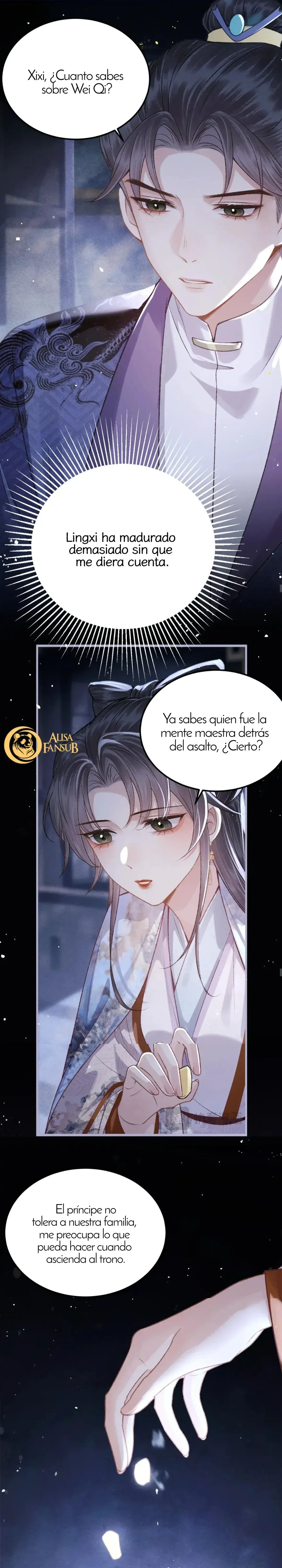 Capitulo 61 page 16
