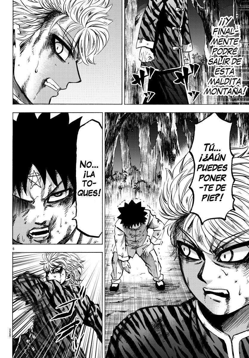 Capitulo 126 page 6