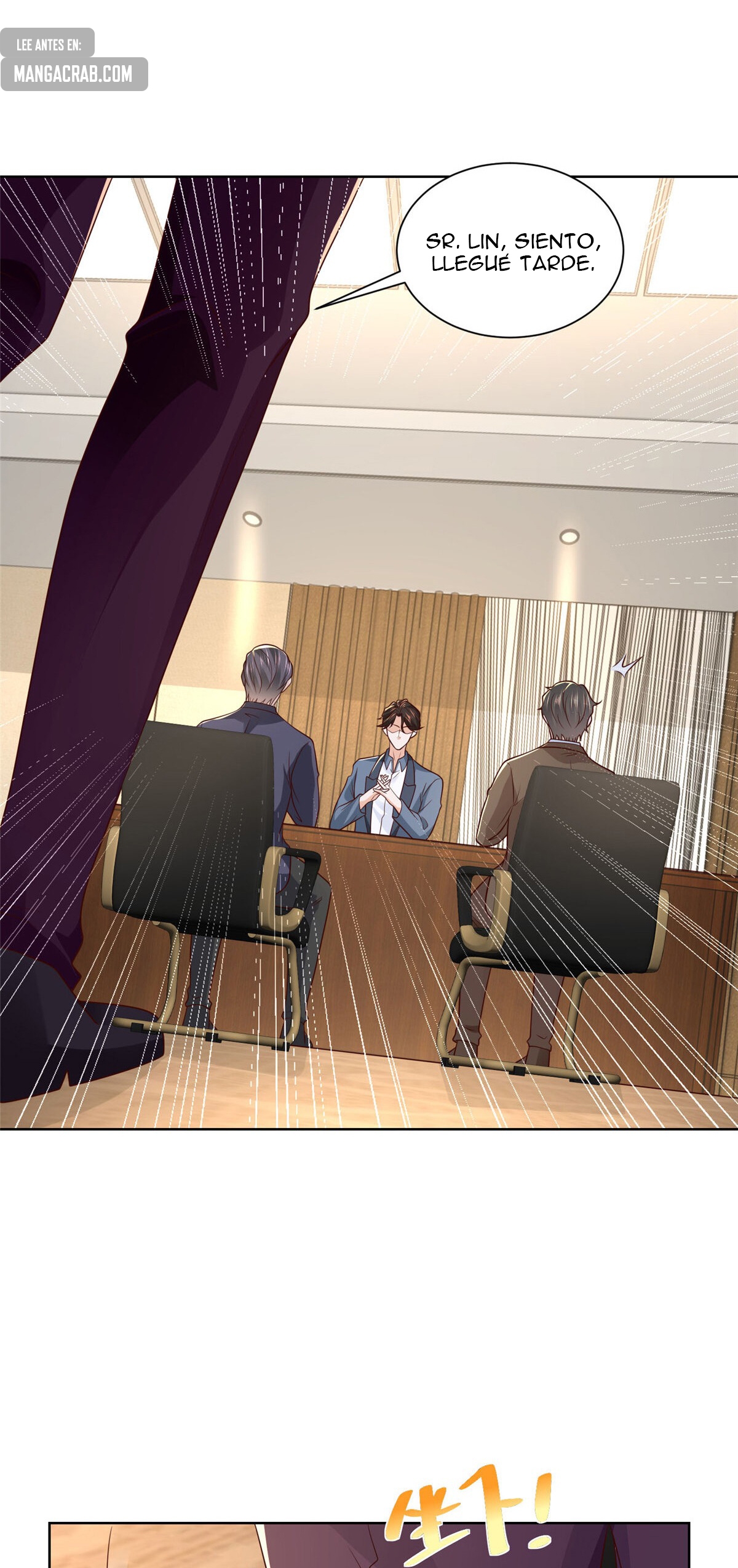 Capitulo 438 page 16