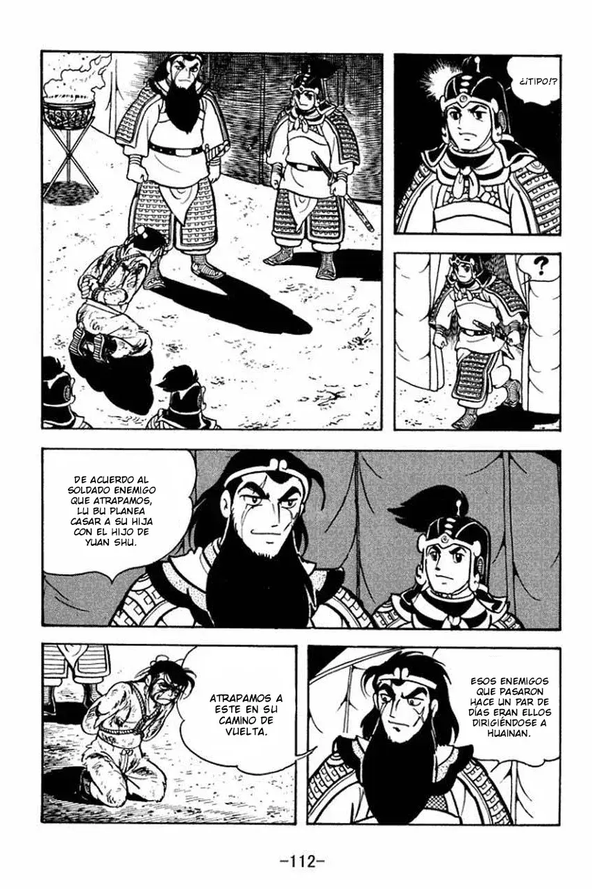 Capitulo 75 page 20