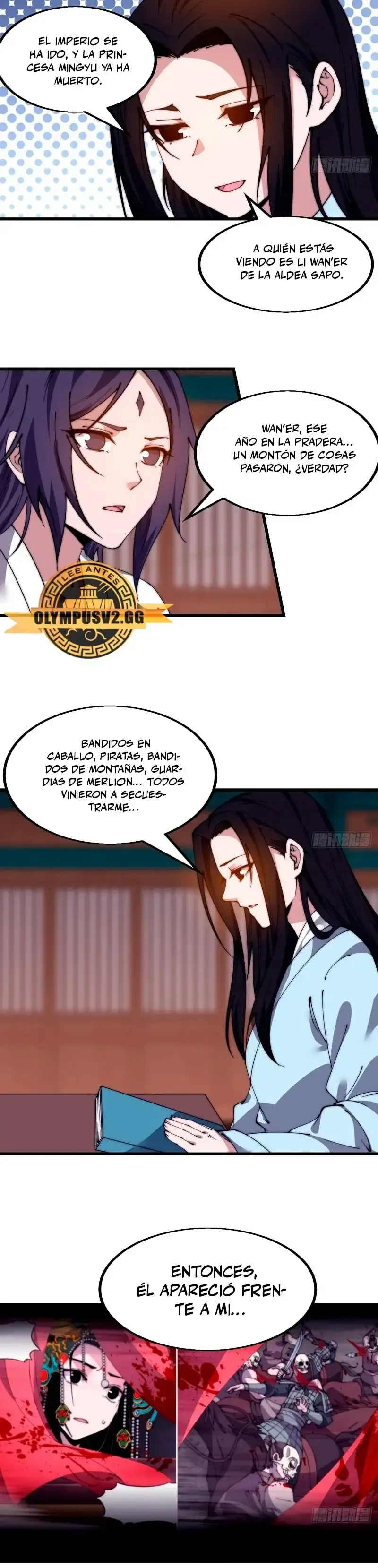 Capitulo 496 page 9
