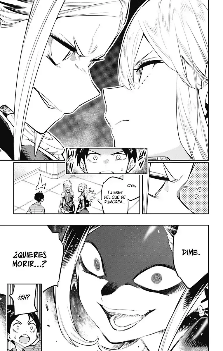 Capitulo 46 page 8