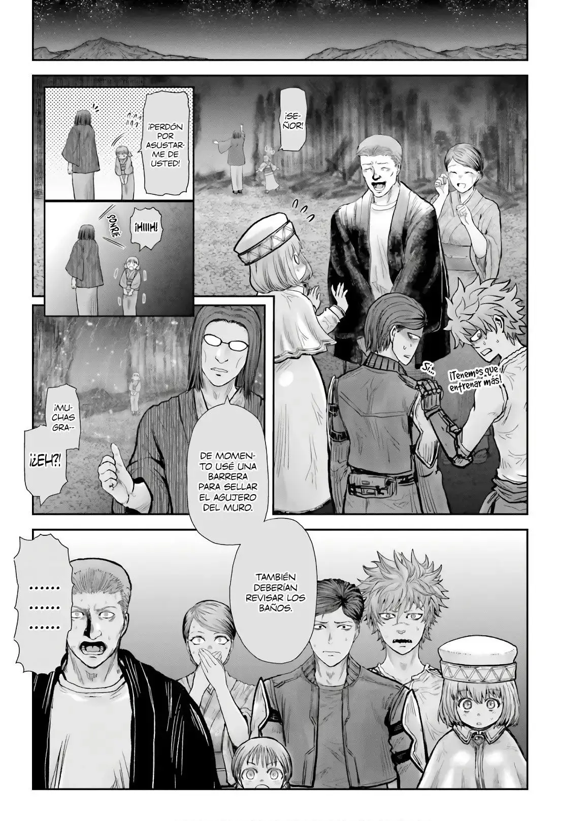 Capitulo 27 page 32