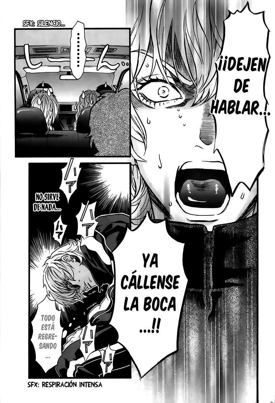 Capitulo 23 page 15