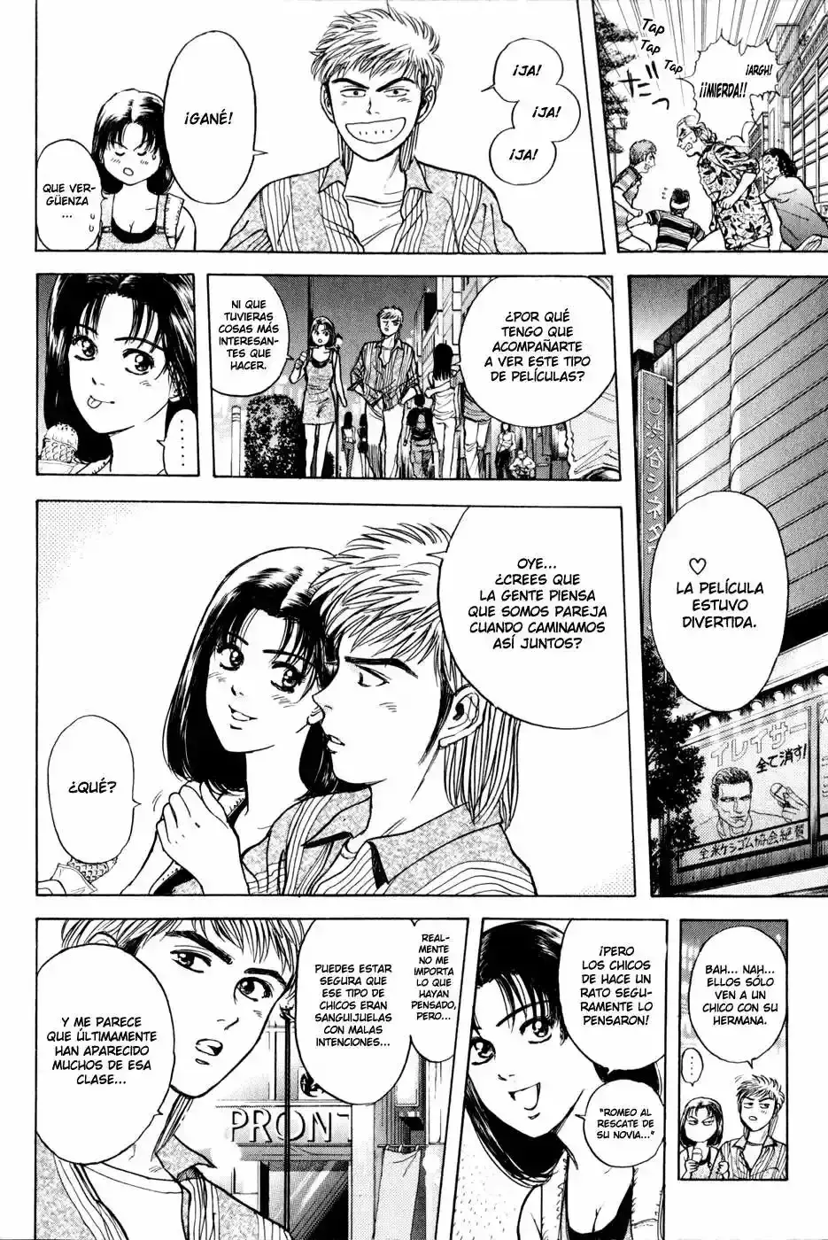 Capitulo 22 page 10