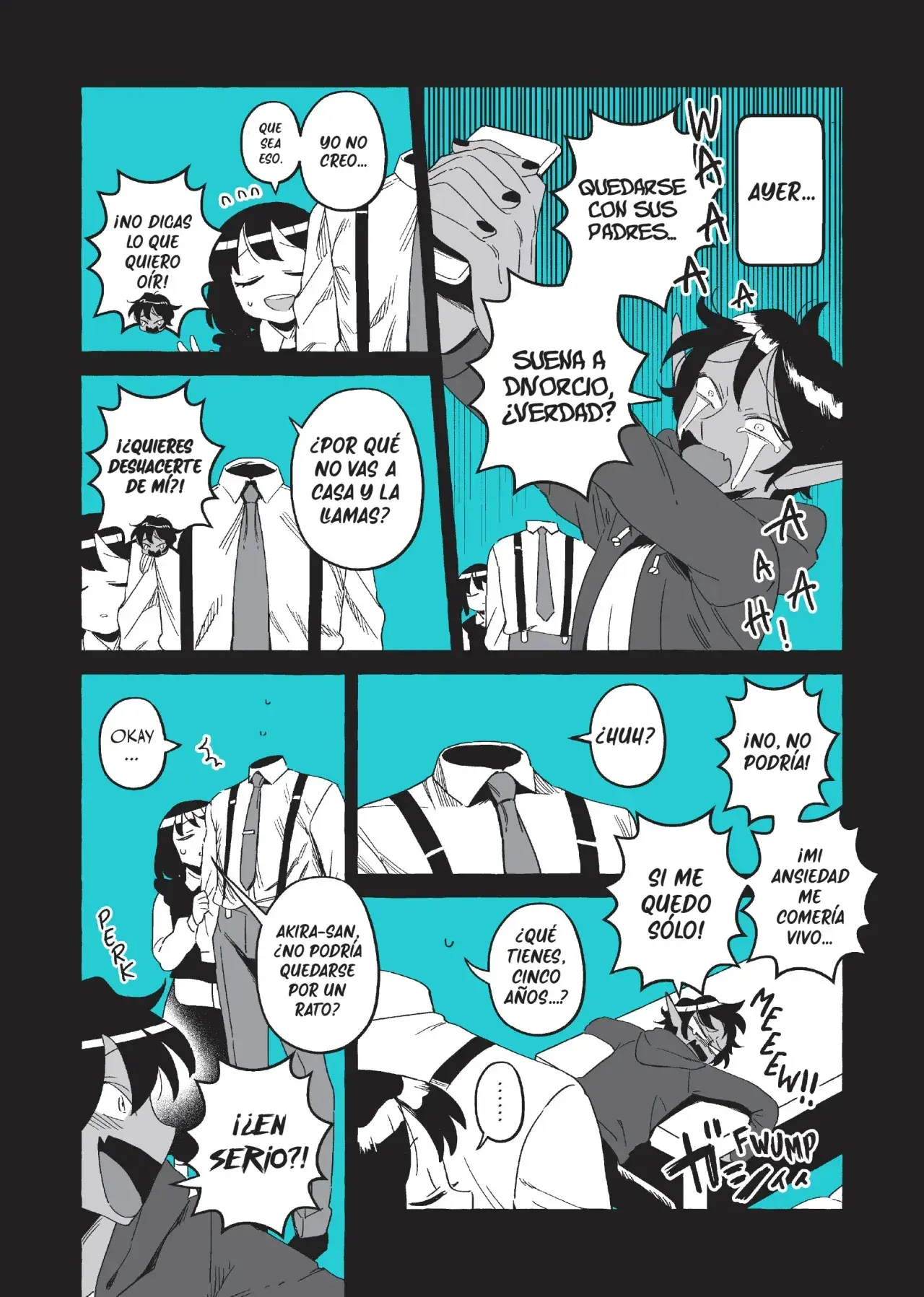 Capitulo 20 page 4
