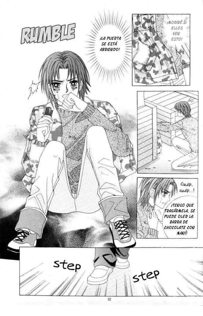 Capitulo 93 page 10