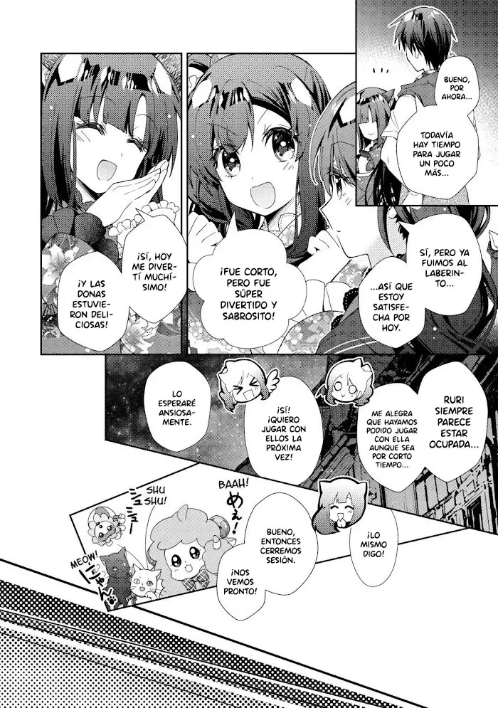 Capitulo 73 page 14