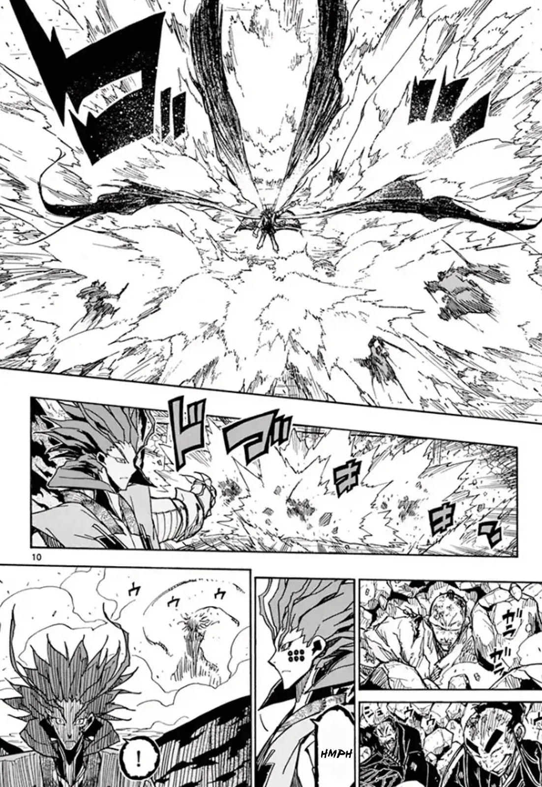 Capitulo 108 page 11