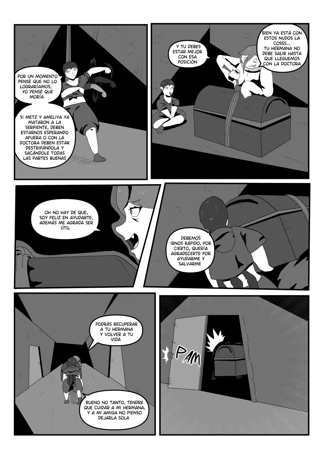 Capitulo 44 page 8