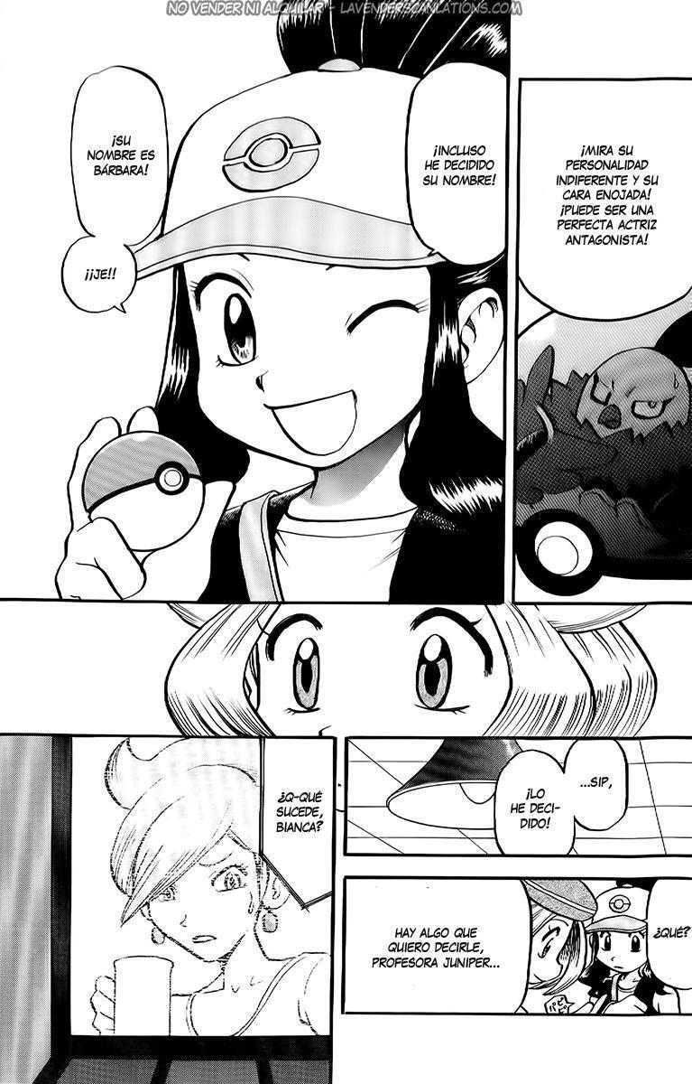 Capitulo 501 page 21
