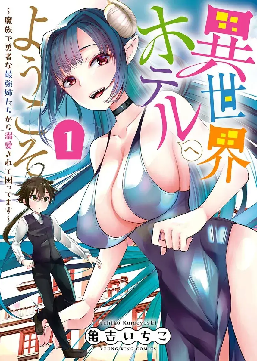 Capitulo 1 page 2