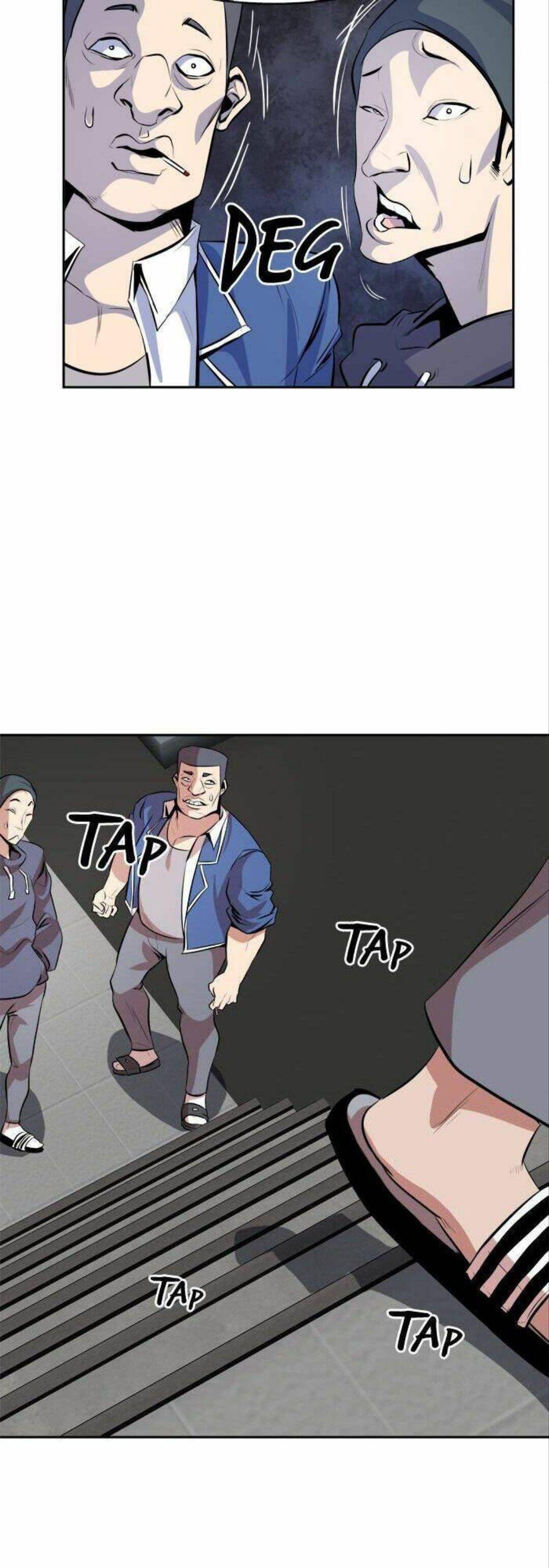 Capitulo 97 page 22