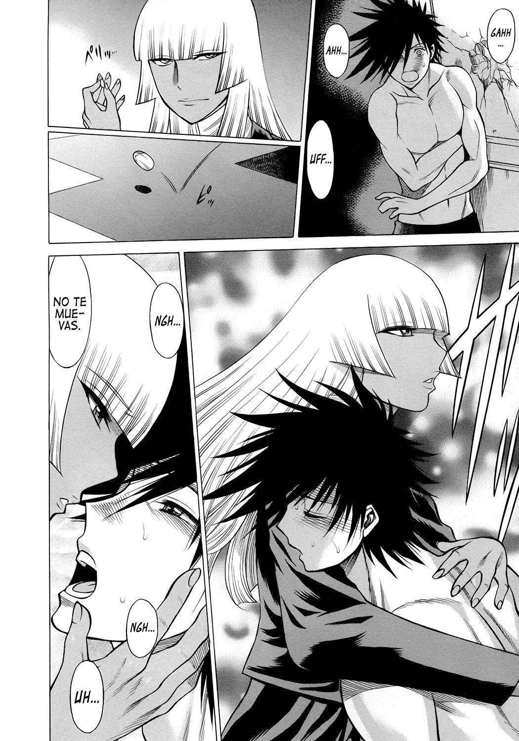 Capitulo 11 page 19