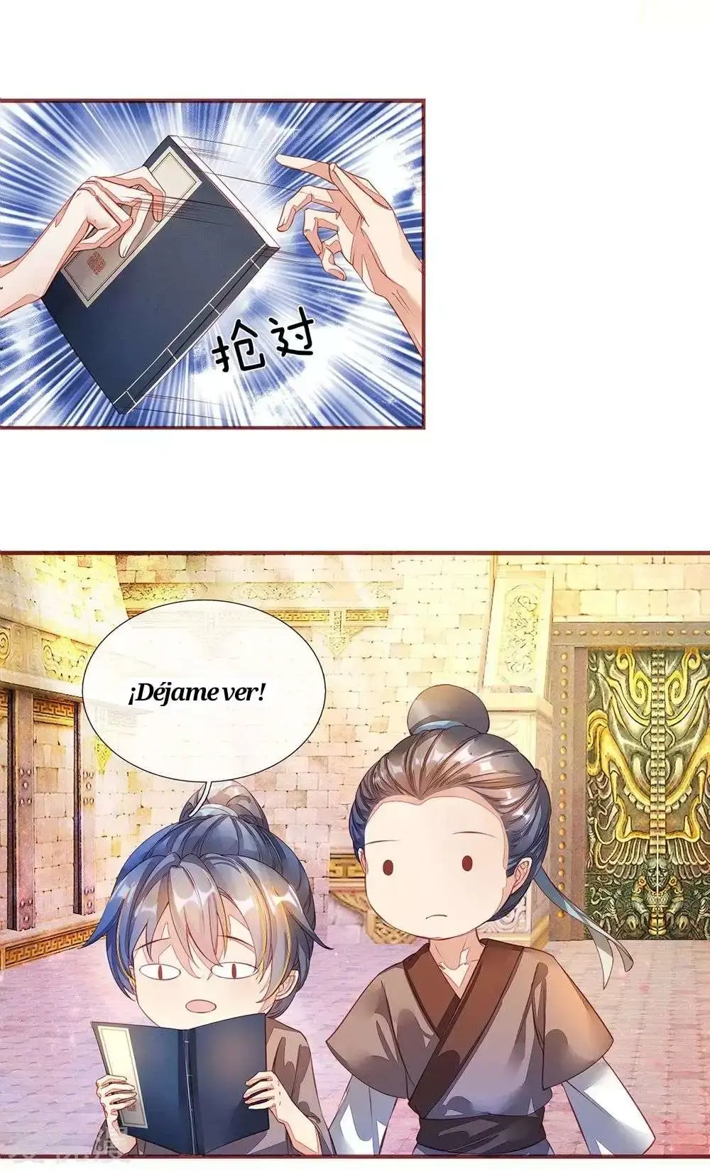 Capitulo 132 page 23