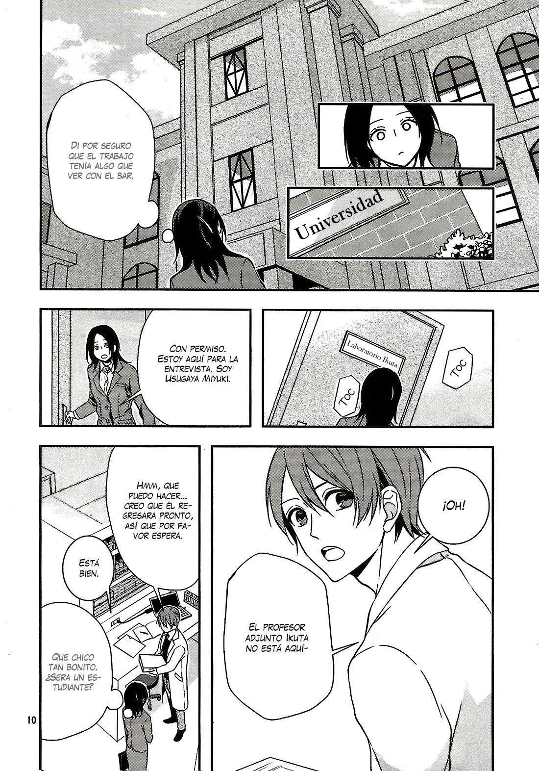 Capitulo 1 page 11