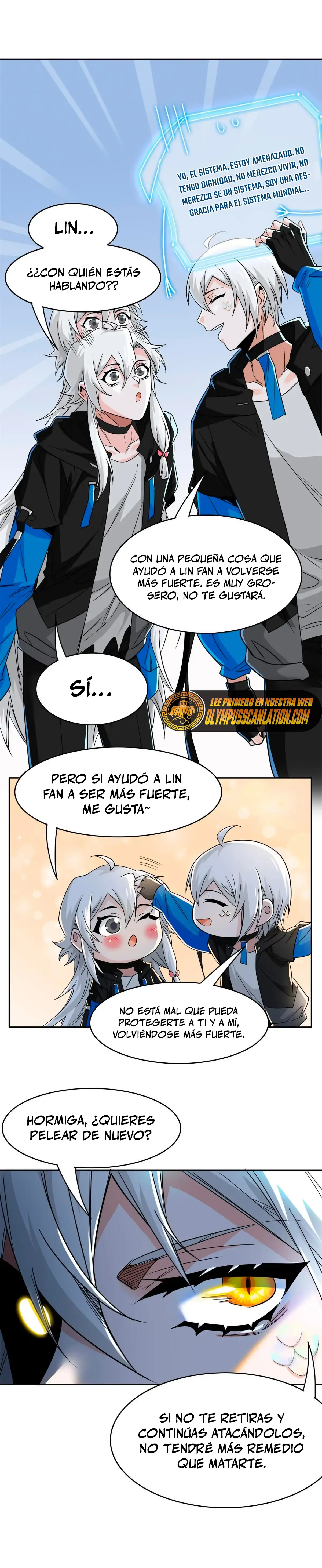 Capitulo 156 page 10