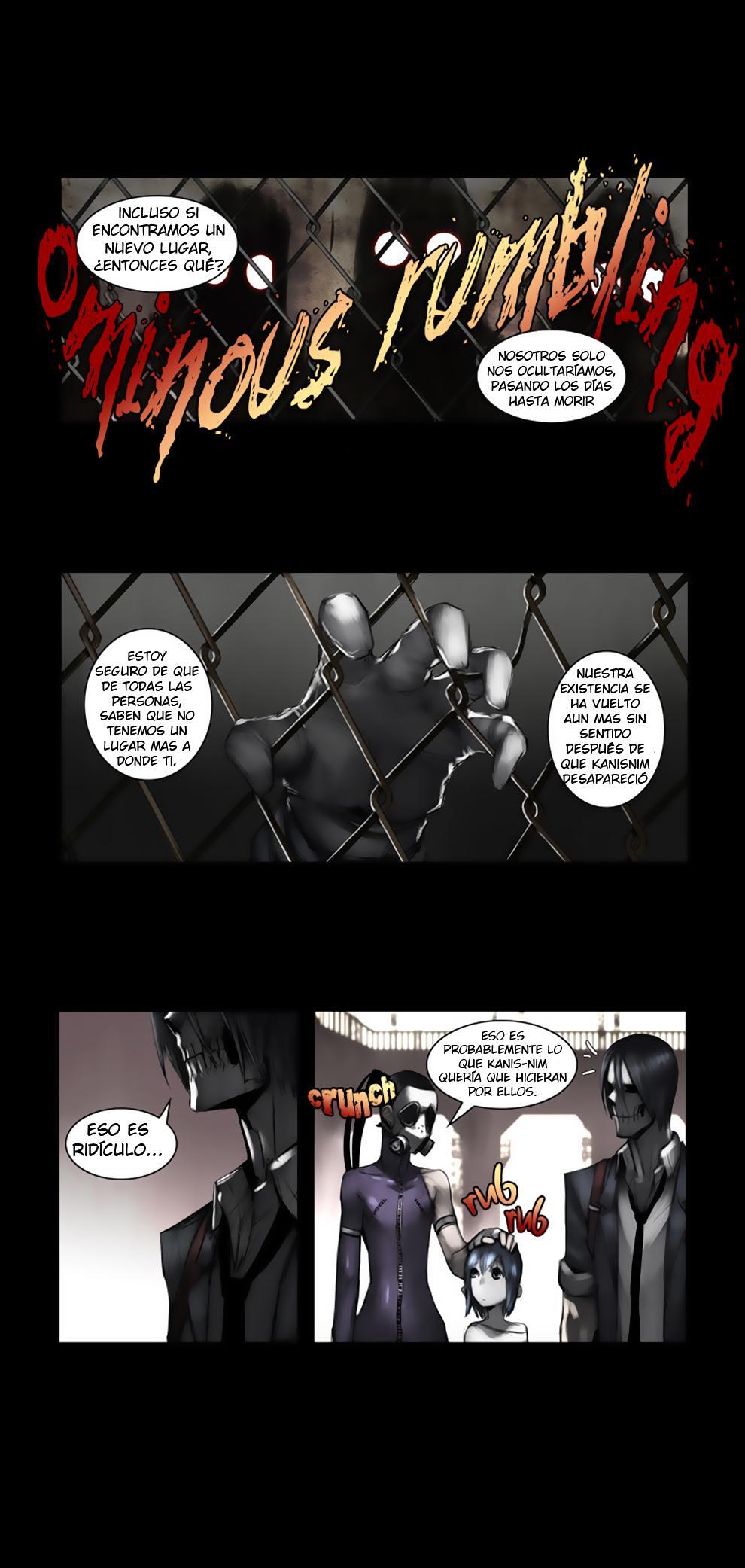 Capitulo 82 page 16