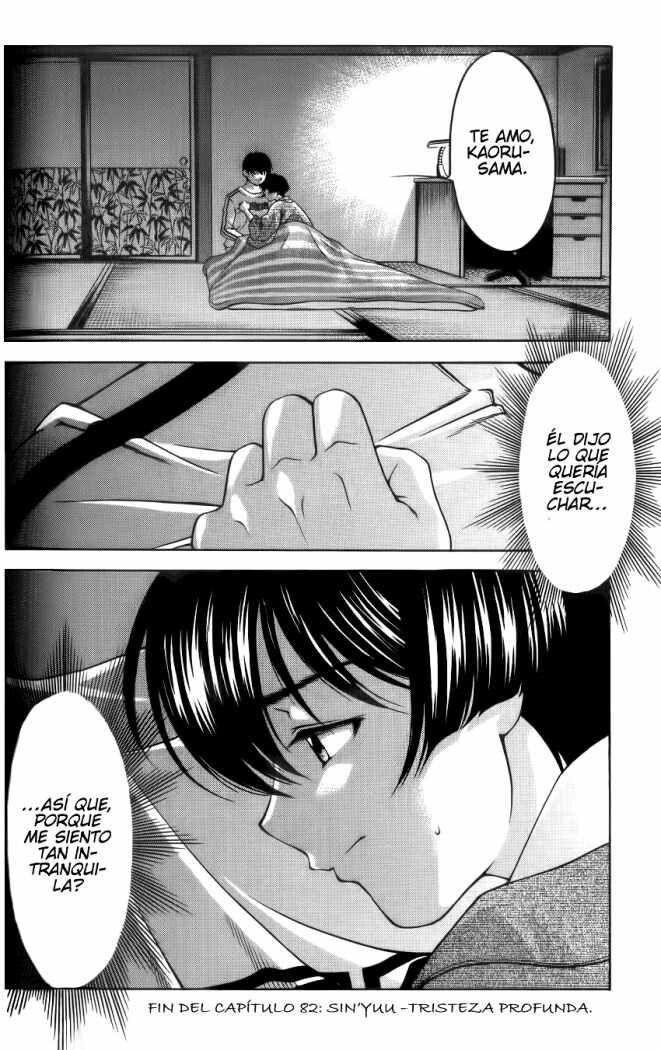 Capitulo 82 page 17