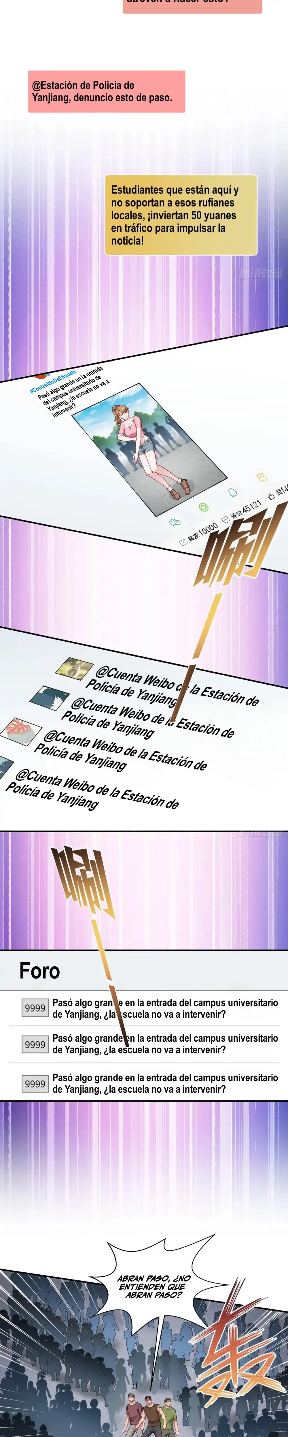Capitulo 91 page 18